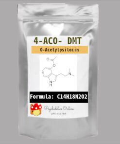 What is 4Aco DMT?
